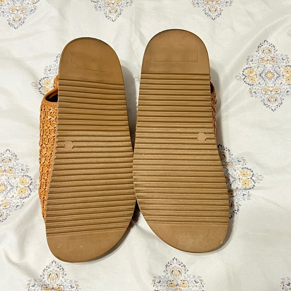 Steve Madden Margie Sandals - Picture 3 of 5